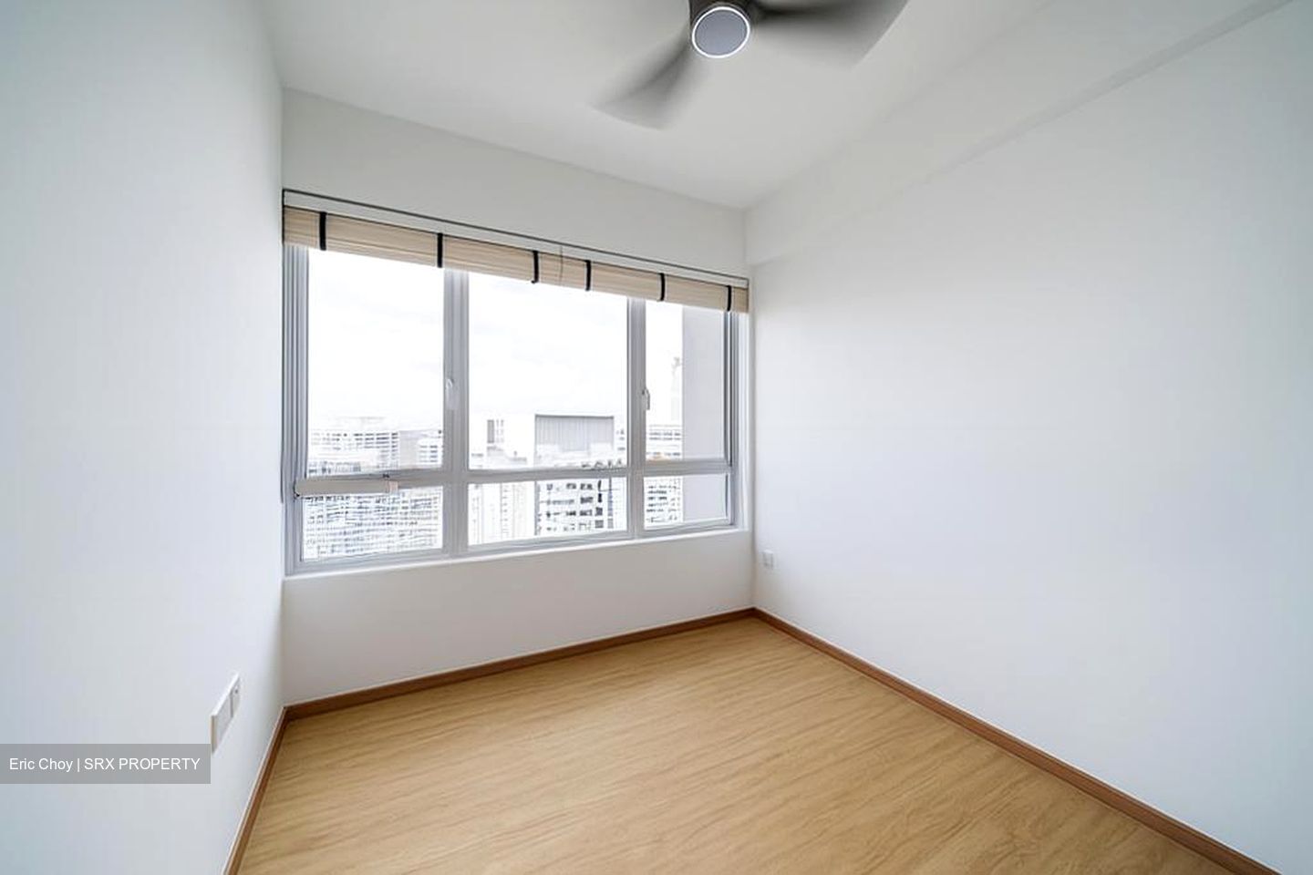 High Park Residences (D28), Apartment #500376011